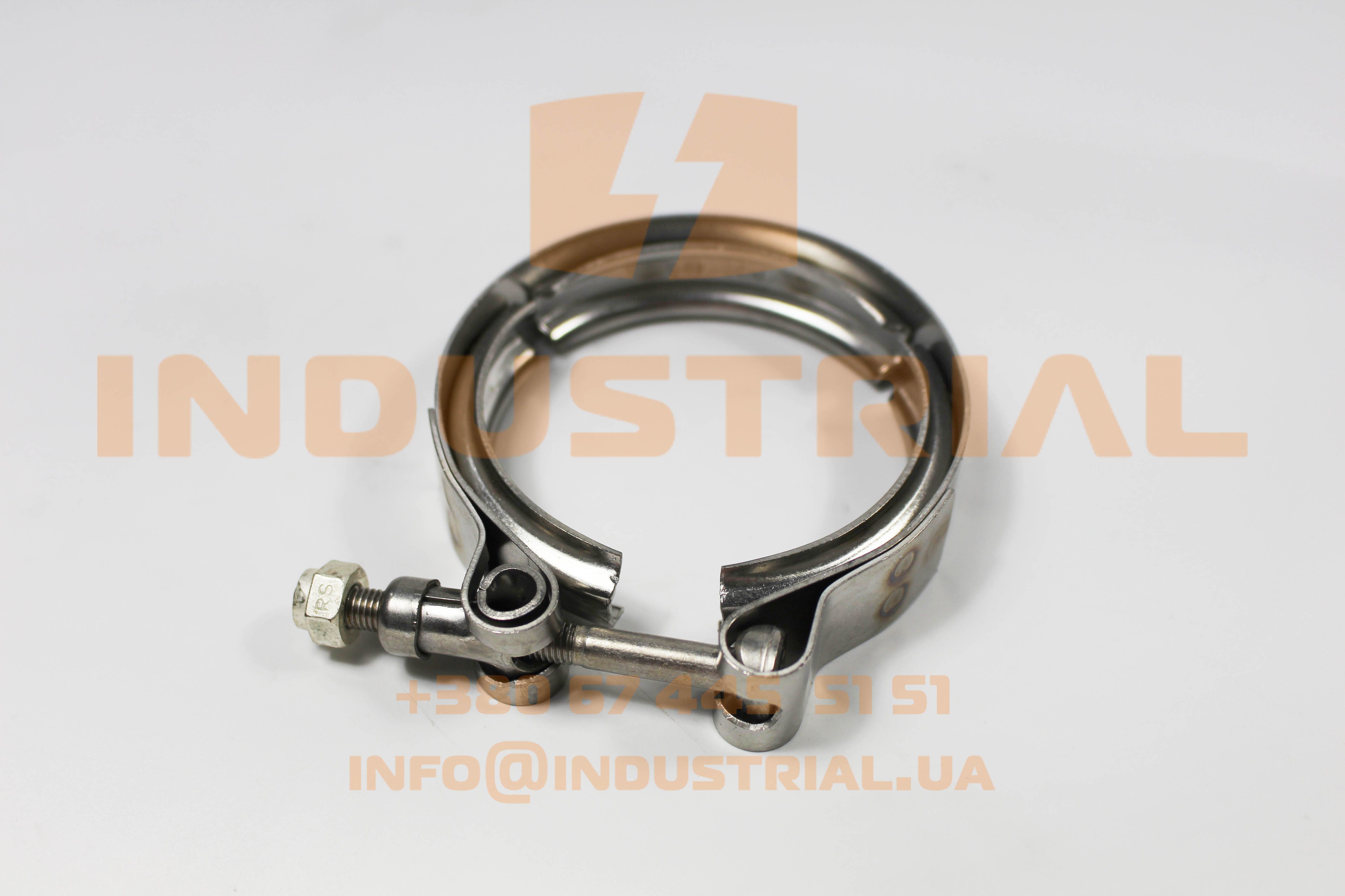 CNH 4447197 CNH INDUSTRIAL